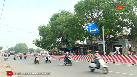 Duy tr&igrave; khoảng c&aacute;ch - tr&aacute;nh xa tai nạn