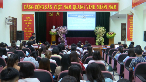 Hội nghị đối thoại Hải quan Doanh nghiệp