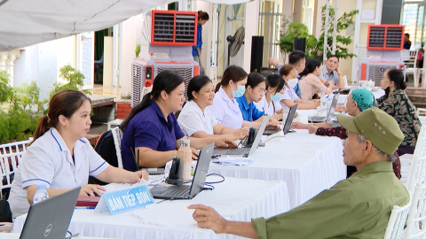 Bệnh &aacute;n điện tử v&agrave; y&ecirc;u cầu n&acirc;ng cao chất lượng kh&aacute;m chữa bệnh
