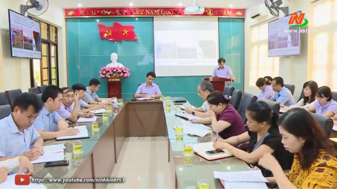 Hội N&ocirc;ng d&acirc;n tỉnh triển khai nhiệm vụ 6 th&aacute;ng cuối năm 2022