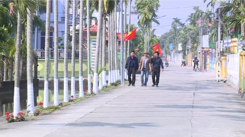 &Yacute; Đảng l&ograve;ng d&acirc;n - Hướng đi cho nhiệm kỳ mới
