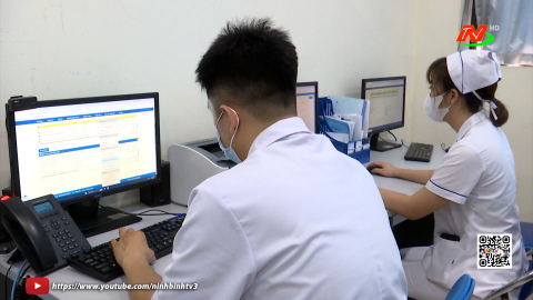 T&iacute;ch cực triển khai bệnh &aacute;n điện tử