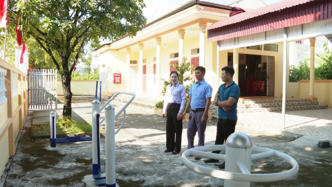 Nho Quan ph&aacute;t huy d&acirc;n chủ trong thực hiện c&aacute;c nhiệm vụ ph&aacute;t triển Kinh tế - X&atilde; hội