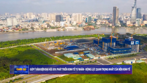 Thời sự Trưa NinhBinhTV - 07/11/2025.