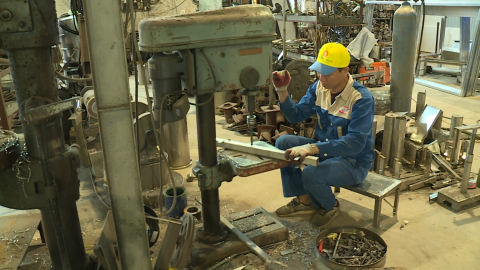 Ninh Giang đưa Nghị quyết của Đảng v&agrave;o cuộc sống