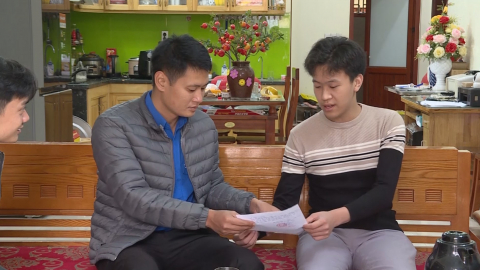 Ph&aacute;t huy tr&aacute;ch nhiệm tổ chức đo&agrave;n trong thực hiện nhiệm vụ tuyển qu&acirc;n