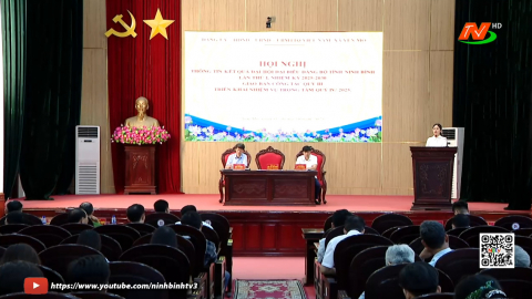 X&atilde; Y&ecirc;n M&ocirc; triển khai nhiệm vụ trọng t&acirc;m qu&yacute; IV năm 2025