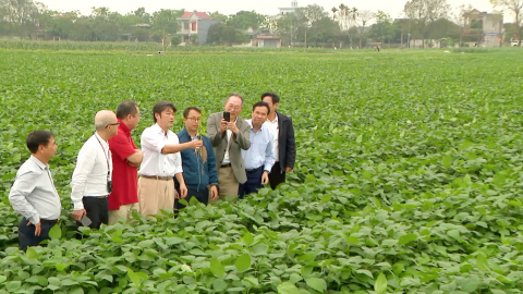 Lan tỏa gi&aacute; trị phong tr&agrave;o thi đua khen thưởng