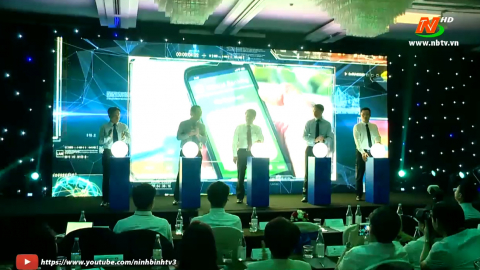 Mobile money ch&iacute;nh thức kết nối với hệ thống ng&acirc;n h&agrave;ng