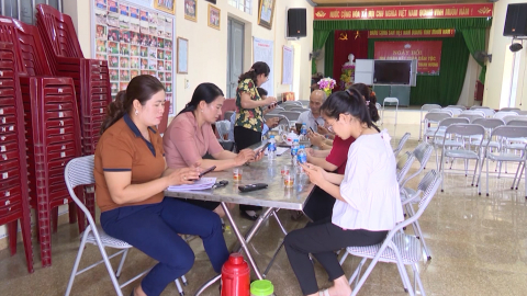 Ch&iacute;nh s&aacute;ch về ph&aacute;t triển khoa học, c&ocirc;ng nghệ, đổi mới s&aacute;ng tạo v&agrave; chuyển đổi số