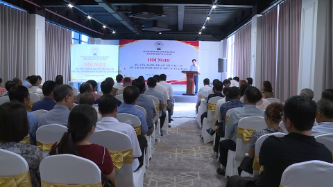 X&uacute;c tiến thương mại, k&ecirc;t nối cung cầu ti&ecirc;u thụ sản phẩm hợp t&aacute;c x&atilde; năm 2026