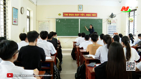 Đồng thuận sử dụng một bộ s&aacute;ch gi&aacute;o khoa tr&ecirc;n to&agrave;n quốc