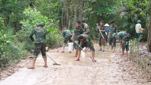 Thời sự Trưa NinhBinhTV - 30/5/2025