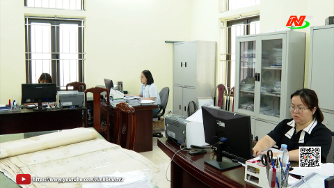 &Yacute; Y&ecirc;n: Vận h&agrave;nh hiệu quả m&ocirc; h&igrave;nh ch&iacute;nh quyền địa phương 2 cấp