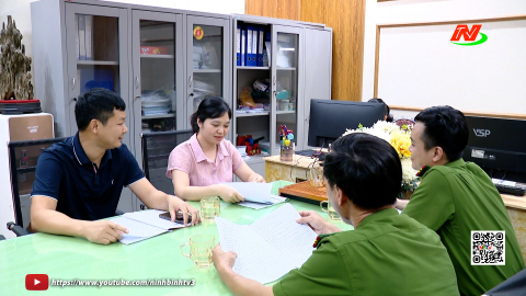 Phi&ecirc;n chợ "Xanh lại ước mơ" - Cầu nối việc l&agrave;m cho những người ho&agrave;n lương
