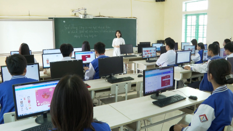 Bảo vệ nền tảng tư tưởng của Đảng ngay từ trong trường học