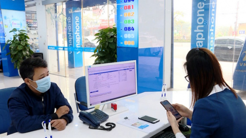 Đổi mới phương thức l&agrave;m việc, n&acirc;ng cao năng suất, hiệu quả kinh doanh
