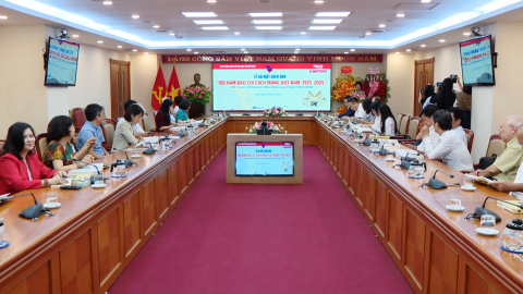 Thời sự Trưa NinhBinhTV - 11/6/2025