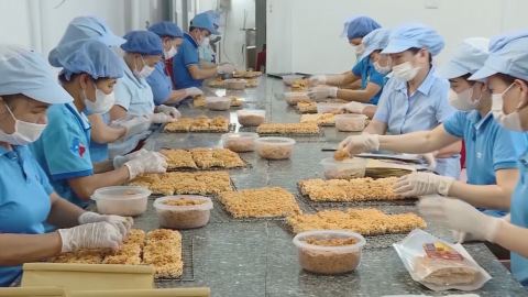 &Yacute; Đảng, l&ograve;ng d&acirc;n trong x&acirc;y dựng n&ocirc;ng th&ocirc;n mới n&acirc;ng cao ở Kim Ch&iacute;nh