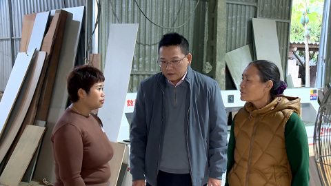 T&iacute;n dụng ưu đ&atilde;i tiếp sức cho m&ocirc; h&igrave;nh kinh tế hộ gia đ&igrave;nh