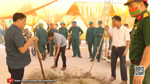 Qu&acirc;n sự quốc ph&ograve;ng địa phương