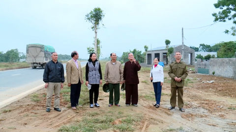 Ph&aacute;t huy vai tr&ograve; của người c&oacute; uy t&iacute;n trong đồng b&agrave;o d&acirc;n tộc thiểu số