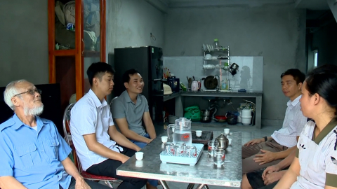 Nh&agrave; Đại đo&agrave;n kết tiếp th&ecirc;m động lực cho người ngh&egrave;o
