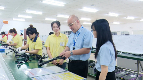 Ninh B&igrave;nh gỡ điểm nghẽn, tạo động lực cho kinh tế tư nh&acirc;n
