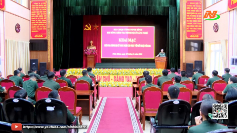 Kiểm tra tr&igrave;nh độ kỹ năng nghề cho nh&acirc;n vi&ecirc;n kỹ thuật năm 2026