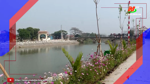 Điểm th&agrave;nh tựu lĩnh vực x&acirc;y dựng N&ocirc;ng th&ocirc;n mới năm 2024