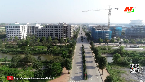 Đồng Văn từng bước ho&agrave;n thiện c&aacute;c ti&ecirc;u ch&iacute; đ&ocirc; thị văn minh