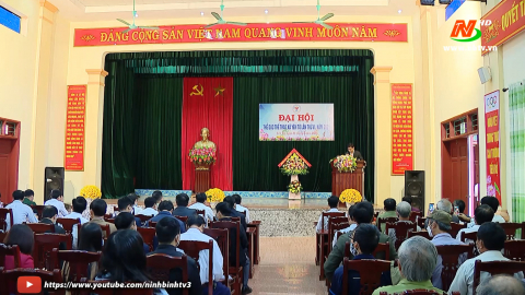 Y&ecirc;n Từ khai mạc Đại hội thể dục thể thao lần thứ VI