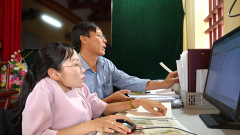Những đảng vi&ecirc;n đặc biệt lan tỏa nghị lực sống v&agrave; kh&aacute;t vọng cống hiến cộng đồng