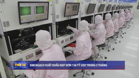 Thời sự Trưa NinhBinhTV - 18/06/2024