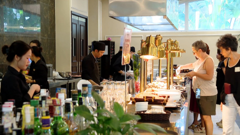 Ẩm thực Ninh B&igrave;nh hấp dẫn du kh&aacute;ch