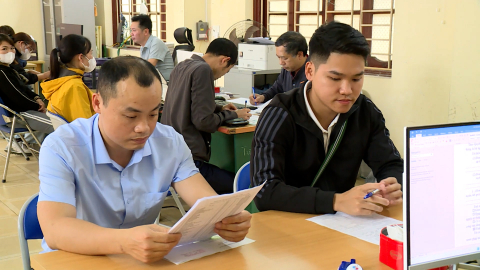 Cảnh gi&aacute;c với chi&ecirc;u tr&ograve; lừa đảo khi t&igrave;m việc l&agrave;m