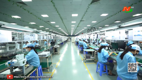 Gỡ kh&oacute; trong ph&aacute;t triển đảng vi&ecirc;n ở khu vực kinh tế tư nh&acirc;n