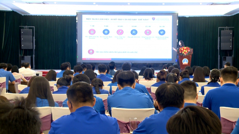 N&acirc;ng cao năng lực số, nhận diện, cảnh b&aacute;o lừa đảo tr&ecirc;n kh&ocirc;ng gian số