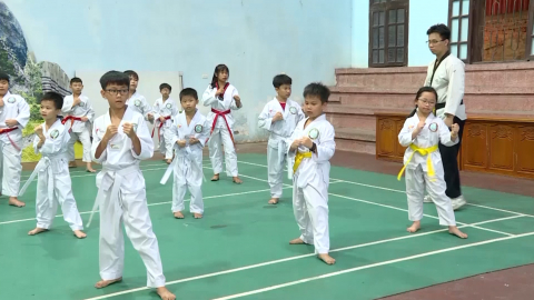Th&agrave;nh phố Ninh B&igrave;nh tổng kết c&ocirc;ng t&aacute;c chỉ đạo, tổ chức hoạt động h&egrave;