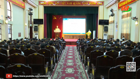 Hội thảo n&acirc;ng cao hiệu quả quản l&yacute;, sử dụng chữ k&yacute; số