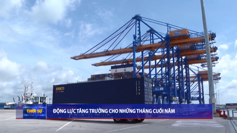 Thời sự Trưa NinhBinhTV - 15/7/2025.
