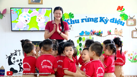 C&acirc;u chuyện "Thỏ con ăn g&igrave;"