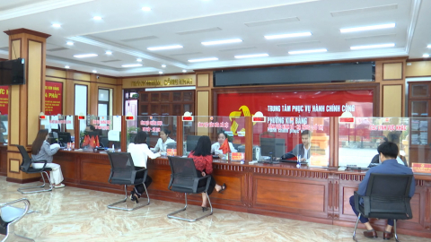 Kỳ vọng v&agrave;o kh&acirc;u đột ph&aacute; từ Đại hội XIV của Đảng