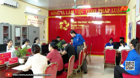 X&acirc;y dựng đội ngũ c&aacute;n bộ c&aacute;c cấp ngang tầm nhiệm vụ