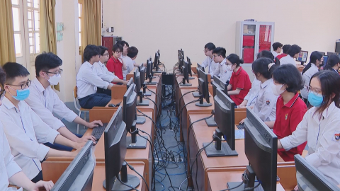 Thời sự Trưa NinhBinhTV - 06/05/2024