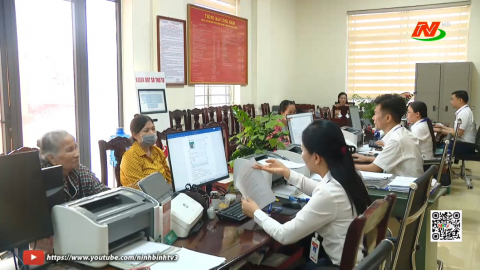 Y&ecirc;n Mạc đẩy mạnh thực hiện Nghị quyết 57