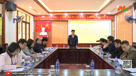 Triền khai lễ tổng kết cuộc thi s&aacute;ng tạo kỹ thuật thanh thiếu ni&ecirc;n v&agrave; nhi đồng, hội thi s&aacute;ng tạo kỹ thuật tỉnh