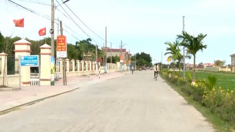 Đến năm 2030 thu nhập của cư d&acirc;n n&ocirc;ng th&ocirc;n cao hơn 2,3 - 3 lần so với năm 2020
