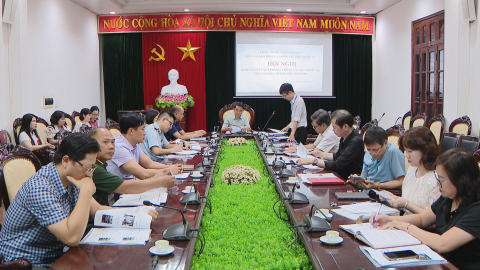 Đ&aacute;nh gi&aacute; kết quả c&ocirc;ng t&aacute;c ph&ograve;ng chống t&aacute;c hại của thuốc l&aacute;