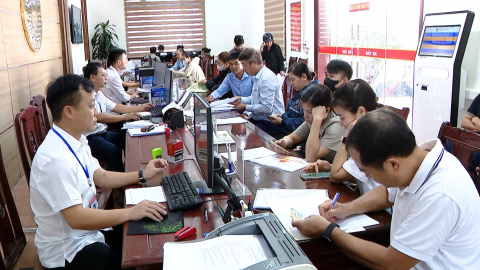Thời sự Trưa NinhBinhTV - 03/8/2025